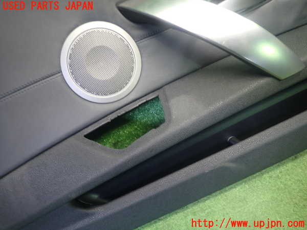 1UPJ-27261234]BMW Z4 ロードスター(BT30 E85)右ドア内張り 中古_m0002.jpg