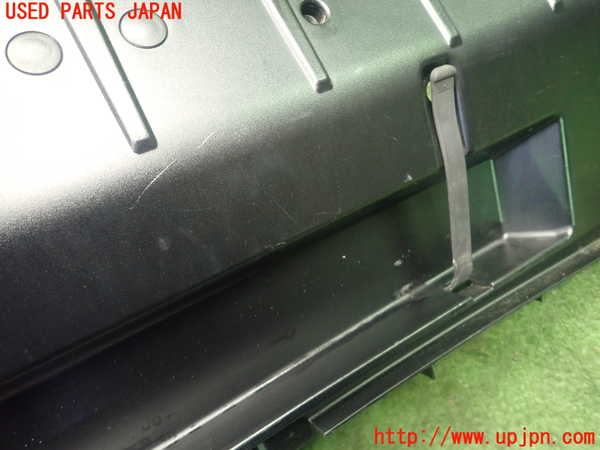 1UPJ-27267772]BMW Z4 ロードスター(BT30 E85)ラゲッジトレイ2 中古_m0004.jpg