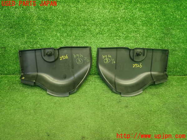 1UPJ-27267693]BMW Z4 ロードスター(BT30 E85)内装トリム類3 中古_m0002.jpg