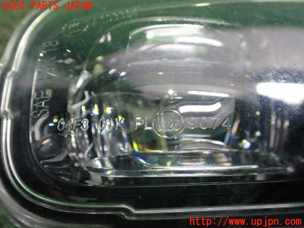 2UPJ-27271180]キックス(P15)右フォグ 中古_m0002.jpg