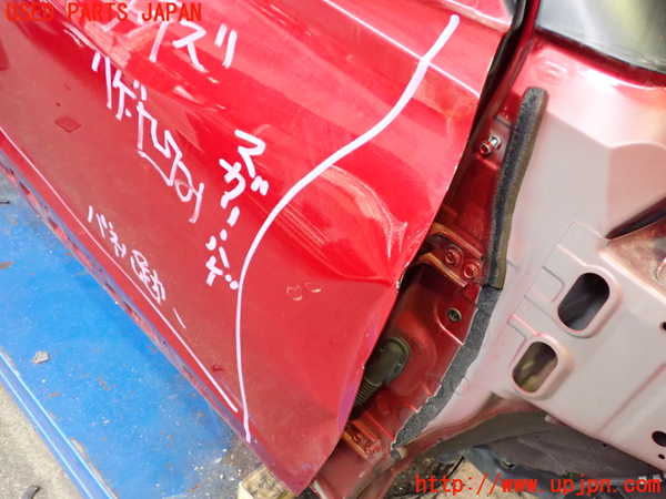 2UPJ-27271230]キックス(P15)右前ドア (M2H4K) 中古_m0002.jpg
