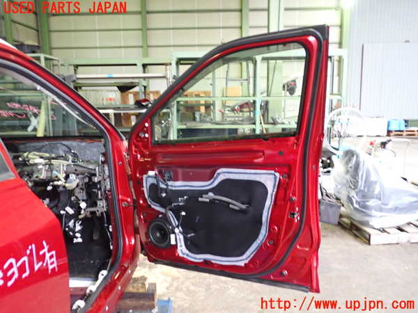 2UPJ-27271230]キックス(P15)右前ドア (M2H4K) 中古_m0004.jpg