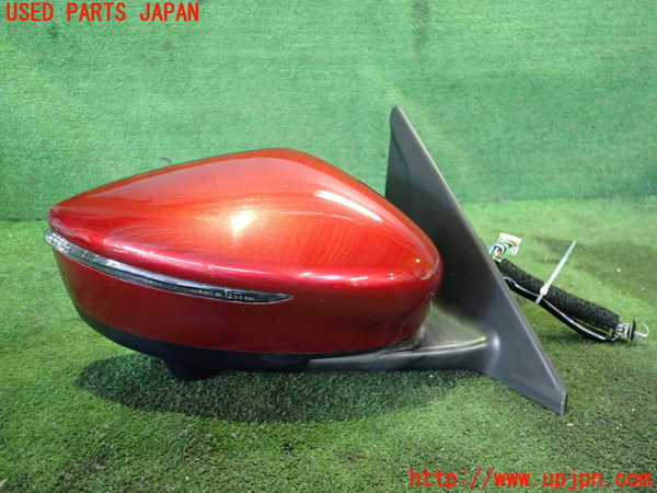 2UPJ-27271210]キックス(P15)右ドアミラー 中古_m0001.jpg