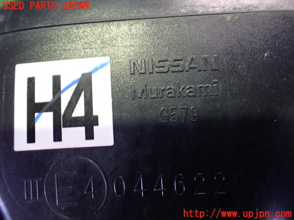 2UPJ-27271210]キックス(P15)右ドアミラー 中古_m0003.jpg