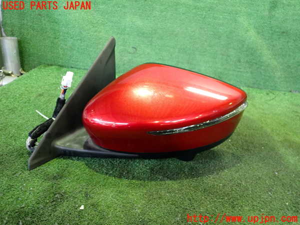 2UPJ-27271212]キックス(P15)左ドアミラー 中古_m0001.jpg