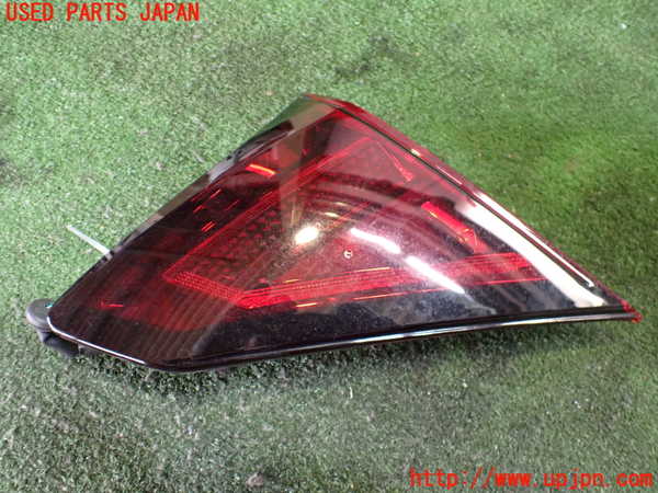 2UPJ-27271552]キックス(P15)左リアフィニッシャー 中古_m0001.jpg