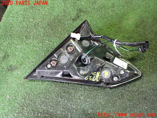 2UPJ-27271552]キックス(P15)左リアフィニッシャー 中古_m0002.jpg