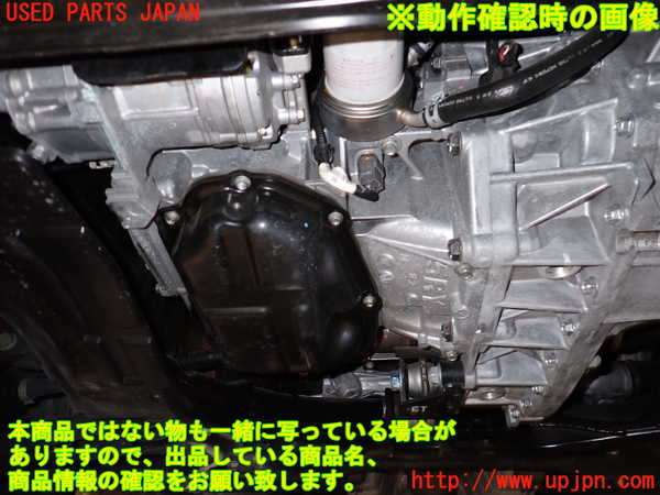 2UPJ-27272010]キックス(P15)エンジン HR12DE-EM57 中古_m0004.jpg