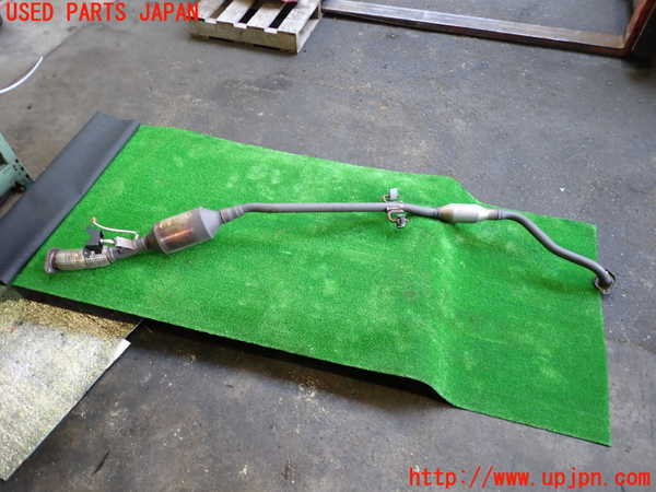 2UPJ-27272651]キックス(P15)センターパイプ1 中古_m0001.jpg