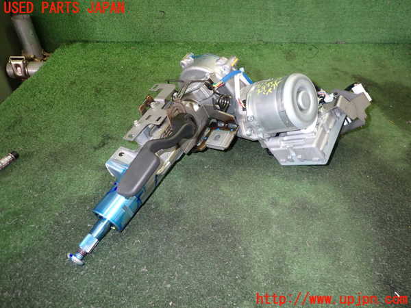 2UPJ-27274260]キックス(P15)ステアリングシャフト 中古_m0001.jpg