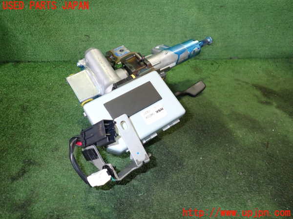2UPJ-27274260]キックス(P15)ステアリングシャフト 中古_m0002.jpg