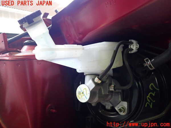 2UPJ-27274050]キックス(P15)ブレーキマスターシリンダー 中古_m0001.jpg