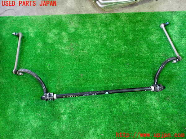 2UPJ-27275440]キックス(P15)フロントスタビライザー 中古_m0001.jpg