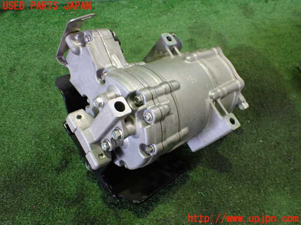 2UPJ-27276025]キックス(P15)エアコンコンプレッサー 中古_m0002.jpg