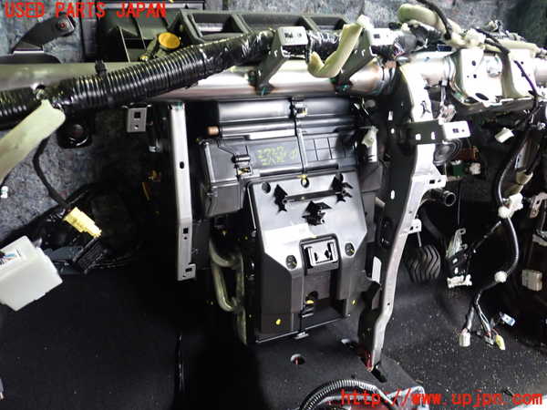 2UPJ-27276081]キックス(P15)エバポレーター1 中古_m0001.jpg