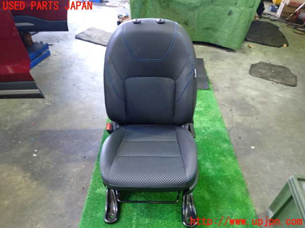 2UPJ-27277065]キックス(P15)助手席シート 中古_m0001.jpg
