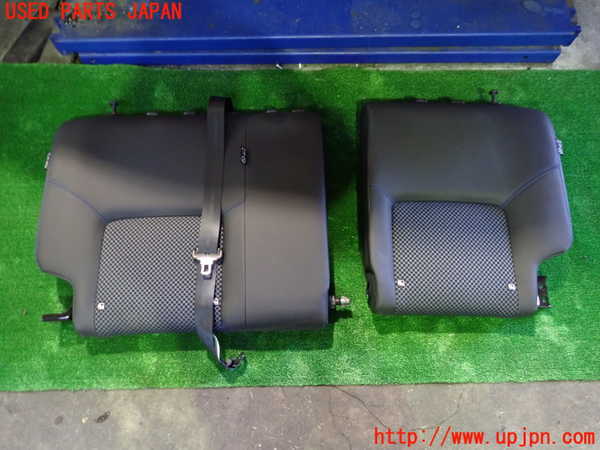 2UPJ-27277385]キックス(P15)リアシート 中古_m0003.jpg