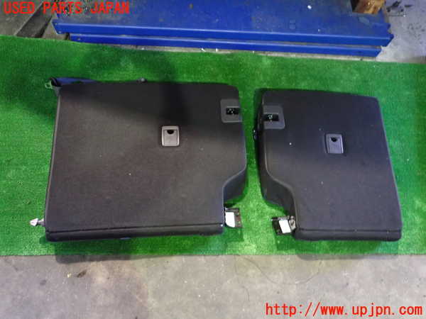 2UPJ-27277385]キックス(P15)リアシート 中古_m0004.jpg