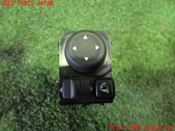 5UPJ-27276280]キックス(P15)ミラースイッチ 中古_m0001.jpg