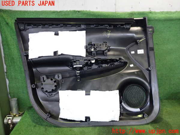 2UPJ-27271234]キックス(P15)右前ドア内張り 中古_m0003.jpg