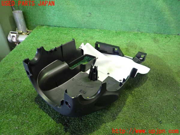 2UPJ-27277905]キックス(P15)コラムカバー 中古_m0001.jpg
