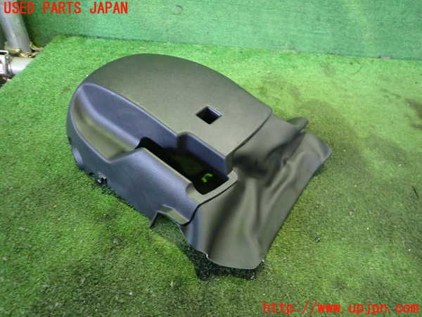 2UPJ-27277905]キックス(P15)コラムカバー 中古_m0002.jpg