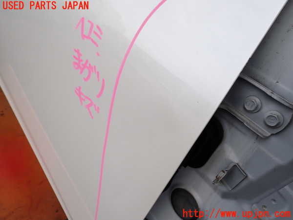 2UPJ-27281230]プリウス(ZVW51)右前ドア (43R-010474 M813) 中古_m0004.jpg