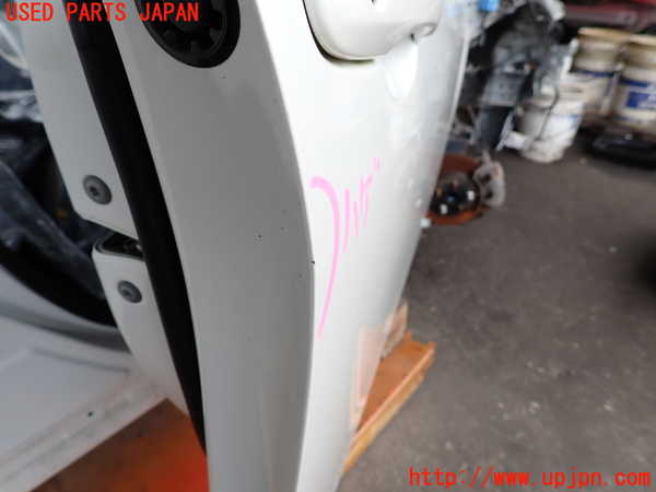 2UPJ-27281230]プリウス(ZVW51)右前ドア (43R-010474 M813) 中古_m0005.jpg