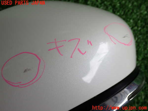 2UPJ-27281212]プリウス(ZVW51)左ドアミラー 中古_m0004.jpg