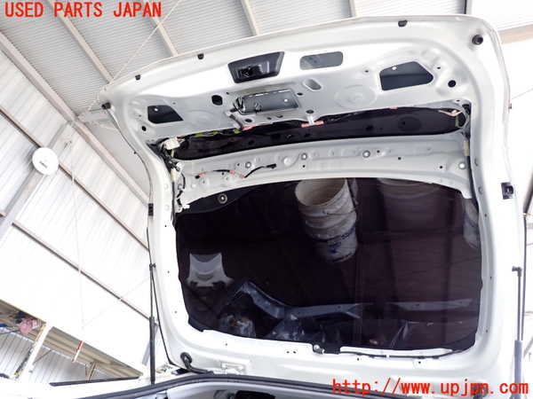 5UPJ-27281566]プリウス(ZVW51)バックドア リアゲート ハッチ (43R-005844 M31Q8) 中古_m0002.jpg