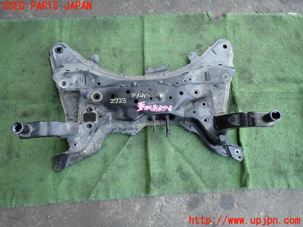 2UPJ-27285285]プリウス(ZVW51)フロントメンバー 中古_m0001.jpg