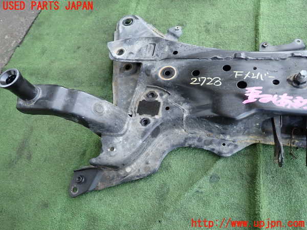 2UPJ-27285285]プリウス(ZVW51)フロントメンバー 中古_m0003.jpg