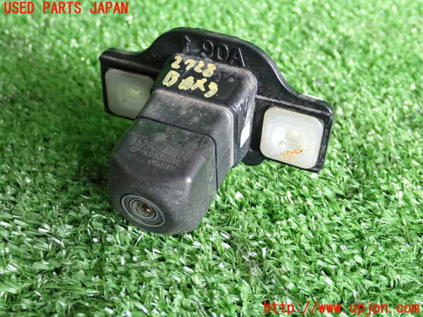 5UPJ-27286680]プリウス(ZVW51)バックカメラ 中古_m0001.jpg