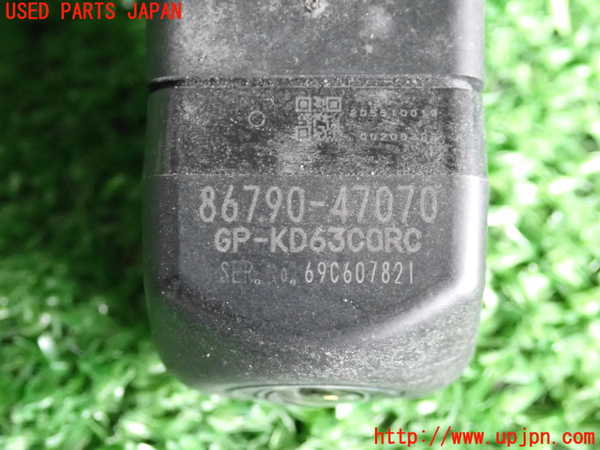 5UPJ-27286680]プリウス(ZVW51)バックカメラ 中古_m0003.jpg