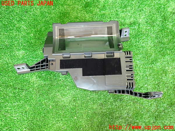 2UPJ-27286239]プリウス(ZVW51)メーター・その他 中古_m0001.jpg