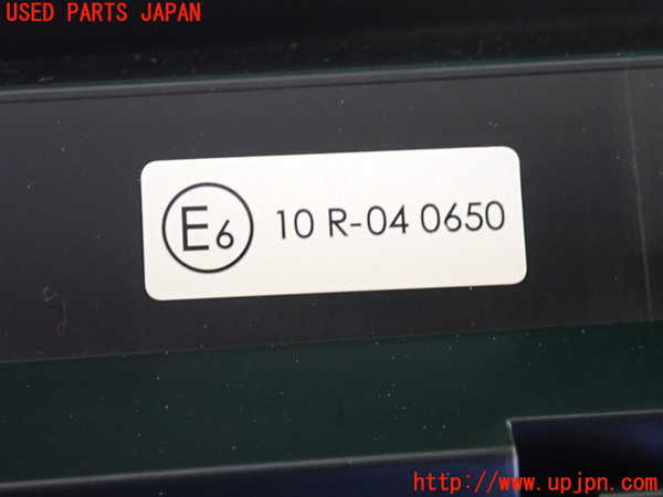 2UPJ-27286239]プリウス(ZVW51)メーター・その他 中古_m0004.jpg
