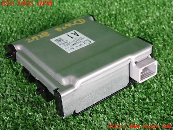 5UPJ-27286381]プリウス(ZVW51)センサー1 (フロントカメラ) 中古_m0002.jpg