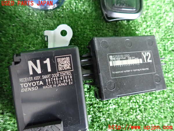 2UPJ-27286110]プリウス(ZVW51)エンジンコンピューター 中古_m0002.jpg