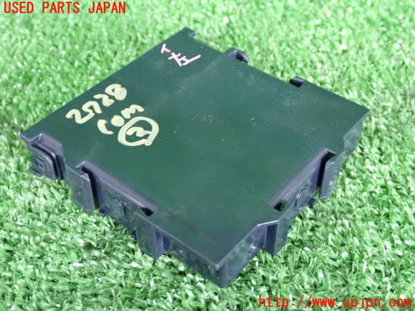 2UPJ-27286147]プリウス(ZVW51)コンピューター2 (クリアランスワーニング) 中古_m0002.jpg