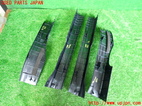 2UPJ-27287740]プリウス(ZVW51)スカッフプレート 中古_m0005.jpg
