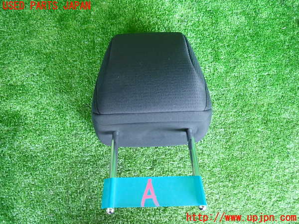5UPJ-27287070]プリウス(ZVW51)助手席ヘッドレスト 中古_m0001.jpg