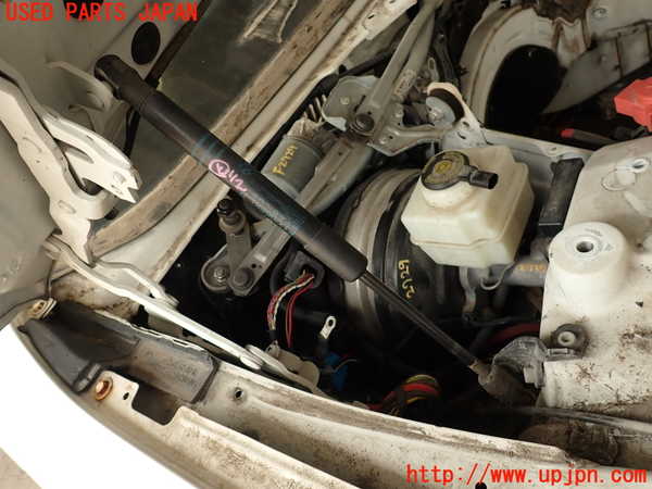 2UPJ-27291068]BMW 523d(FW20)(F10)ボンネットダンパー 中古_m0001.jpg