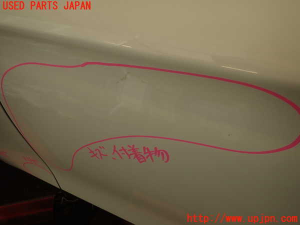 2UPJ-27291260]BMW 523d(FW20)(F10)左前ドア 中古(43R-00050 M62)_m0003.jpg