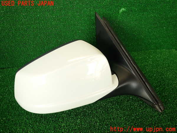 2UPJ-27291210]BMW 523d(FW20)(F10)右ドアミラー 中古_m0001.jpg