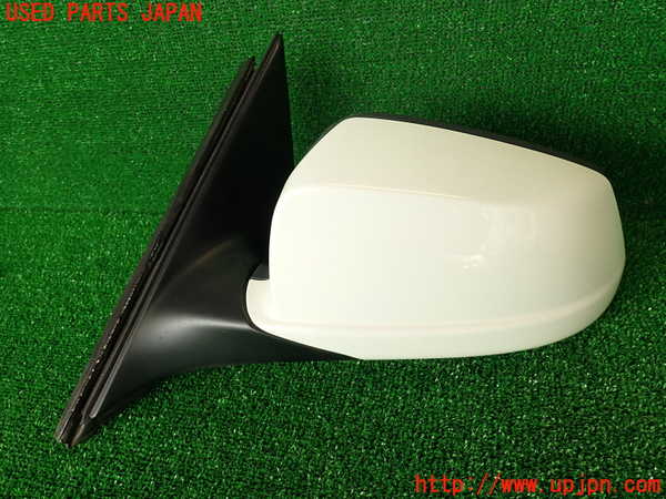 2UPJ-27291212]BMW 523d(FW20)(F10)左ドアミラー 中古_m0001.jpg