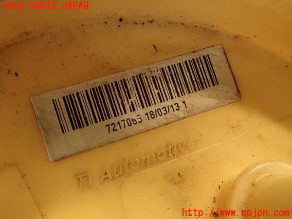 2UPJ-27292510]BMW 523d(FW20)(F10)燃料ポンプ 中古_m0003.jpg