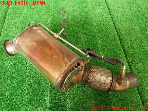 2UPJ-27292661]BMW 523d(FW20)(F10)触媒1 中古_m0002.jpg