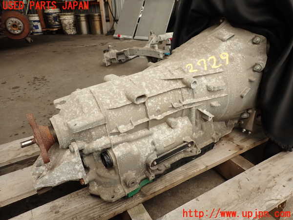 2UPJ-27293010]BMW 523d(FW20)(F10)ミッション AT N47D20C 中古_m0001.jpg