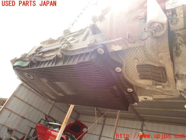 2UPJ-27293010]BMW 523d(FW20)(F10)ミッション AT N47D20C 中古_m0005.jpg