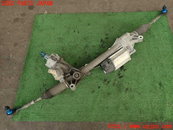 2UPJ-27294235]BMW 523d(FW20)(F10)パワステギアボックス 中古_m0001.jpg